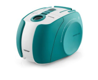 Zelmer Protecto ZVC465SK - 407742 - zdjęcie 1